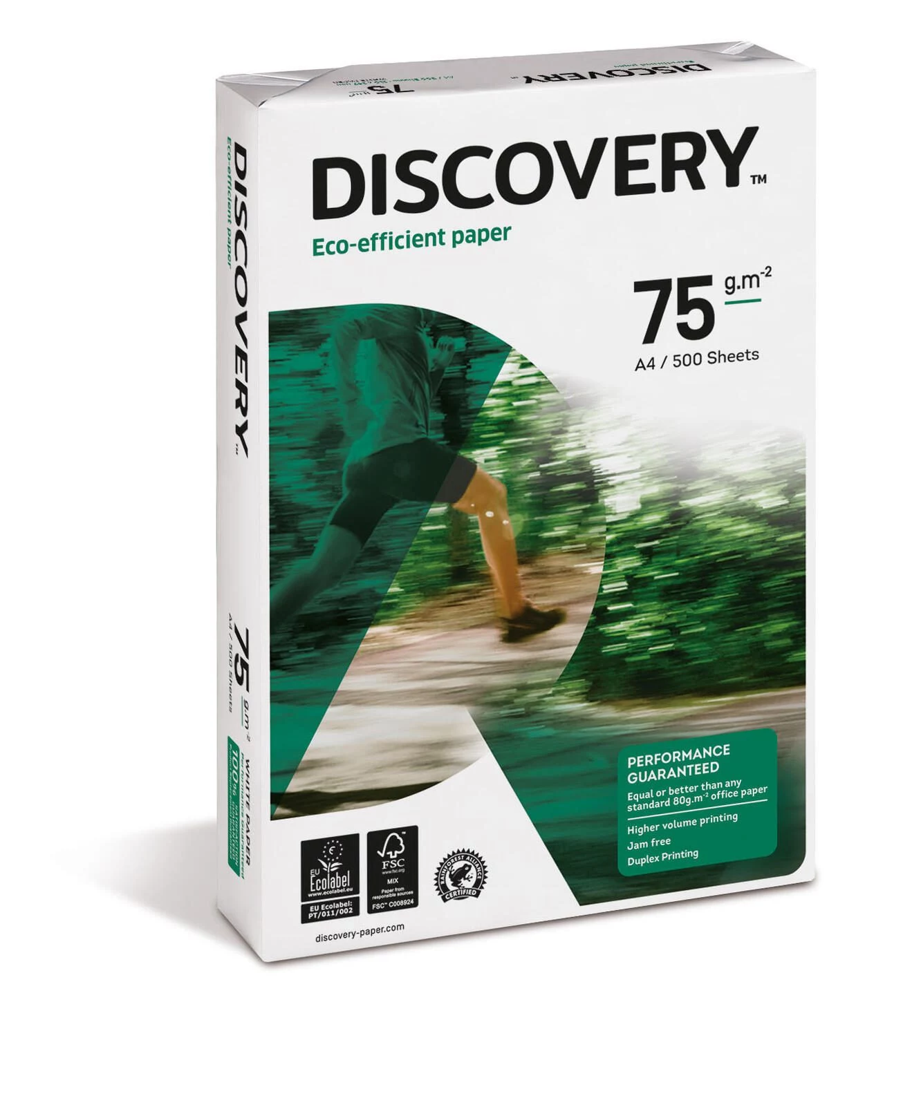 IGEPA Discovery Copy Paper 83427A75S DIN
