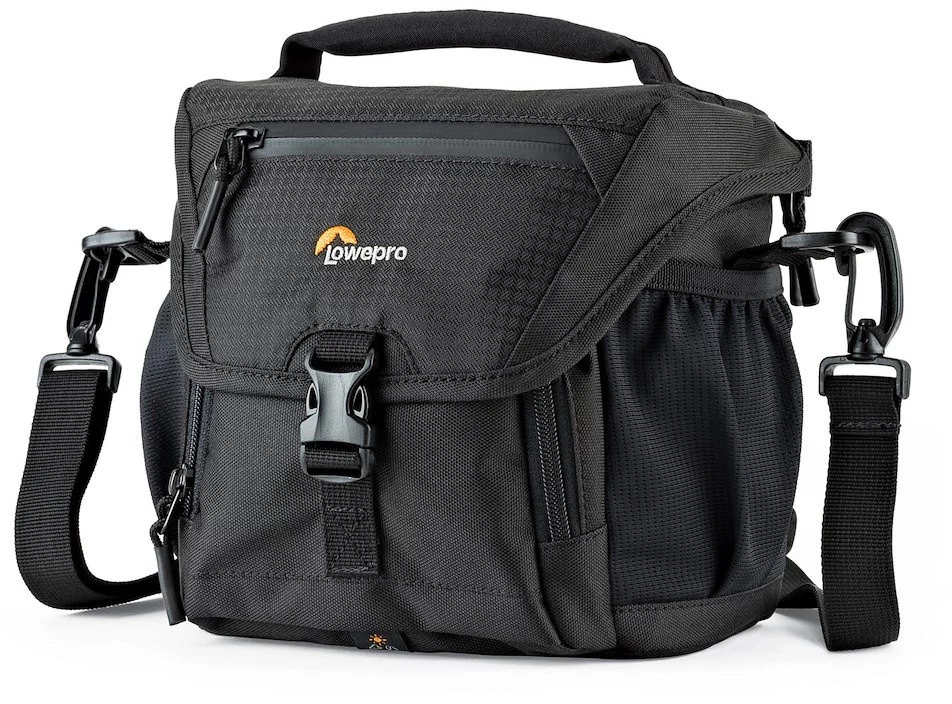 Lowepro Nova 140 AW II Camera