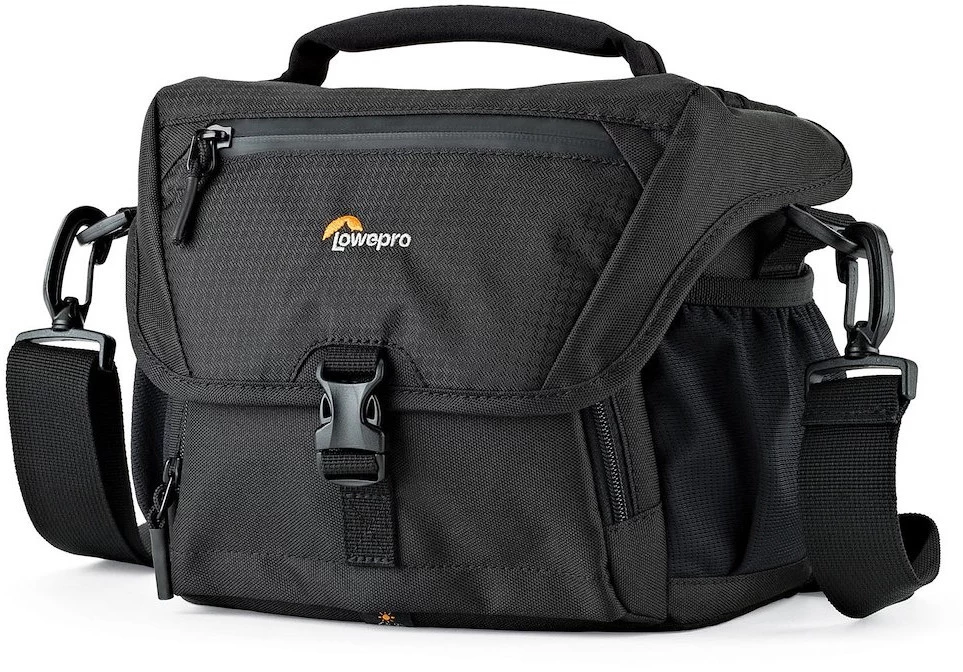 Lowepro Nova 160 AW II Camera