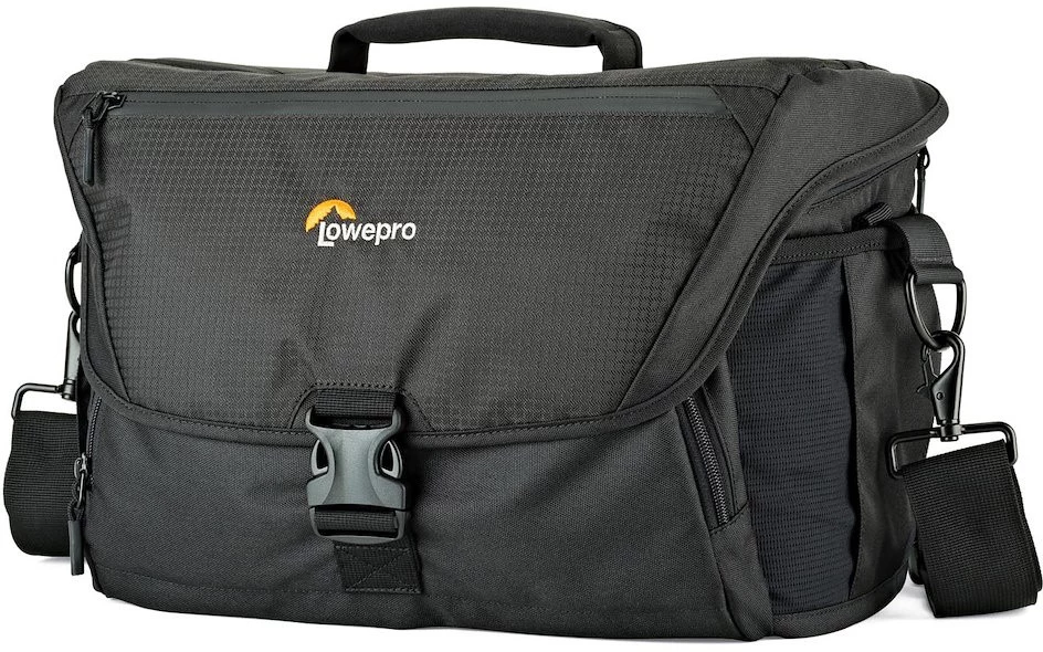 Lowepro Nova 200 AW II Camera