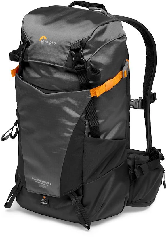 Lowepro PhotoSport BP 15L AW III