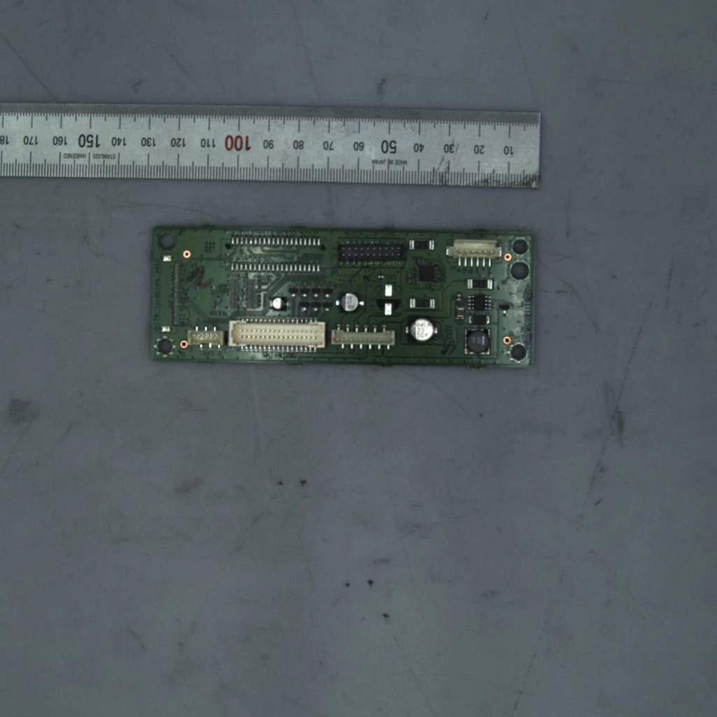 Samsung Scanner Joint Board PBA X4300
