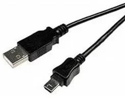 Honeywell USB Cable USB Type-A Male