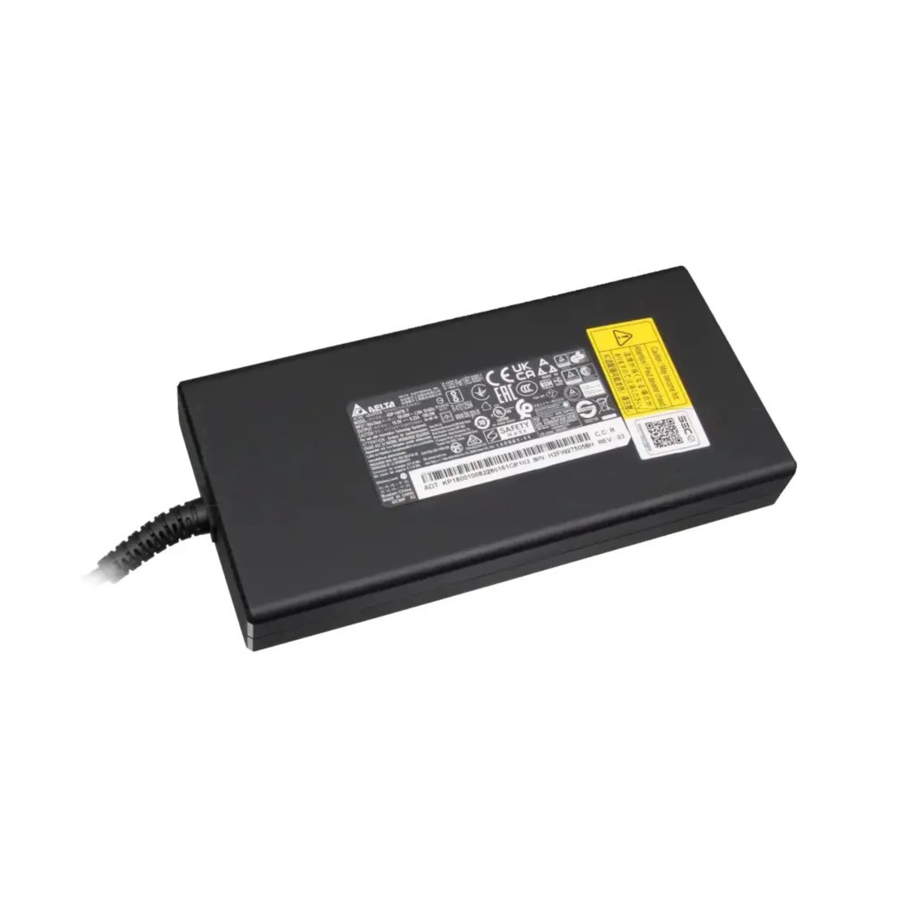 Acer 180W AC Power Adapter 19