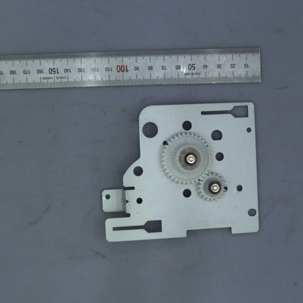 HP Drive Feed Motor Assembly ML-3710
