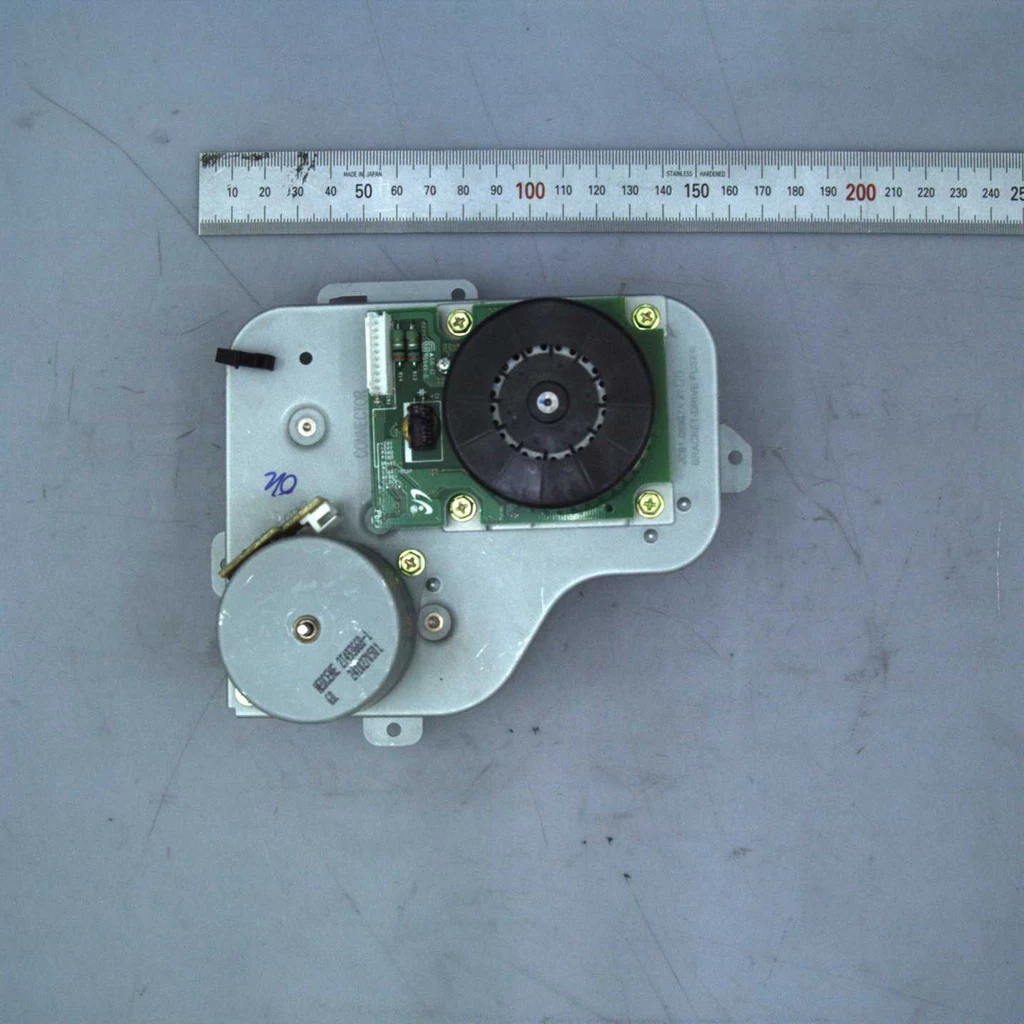 HP Drive Fuser-Exit X7600 K7600