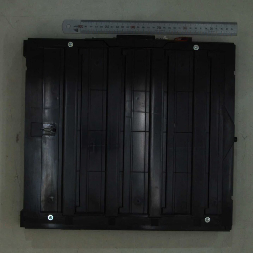 Samsung JC97-04010A Lāzerskenera bloks (LSU) CLX-9201