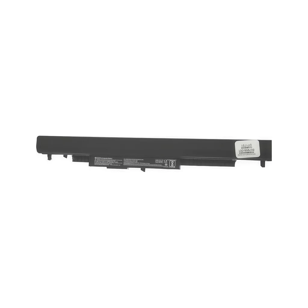 HP 807956-001BU 31Wh 3-Cell Li-ion Laptop