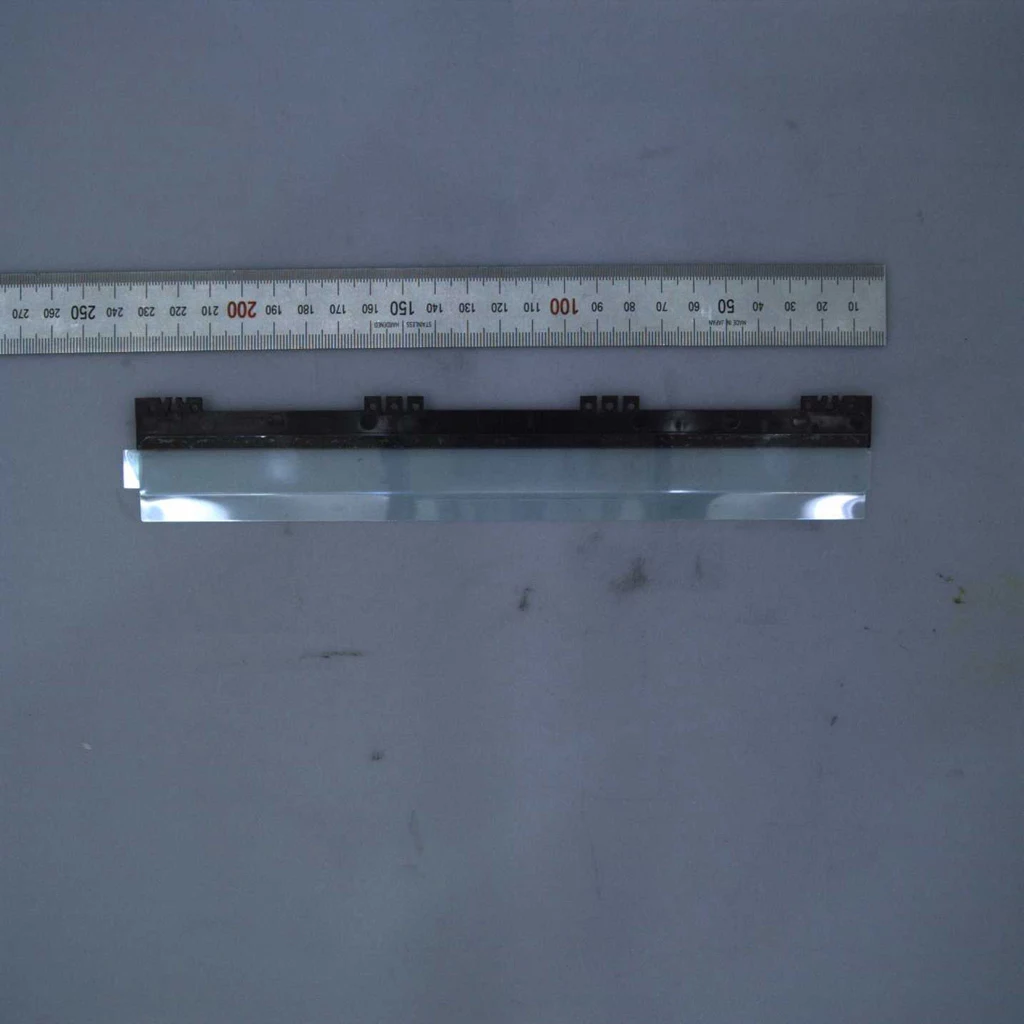 Samsung SCX-4729FD Platen Sheet Scanner