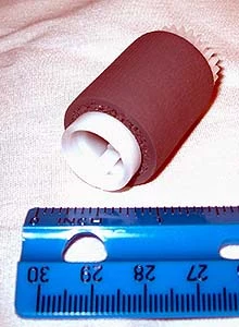 HP Feed Roller RM1-0036-000CN - Pickup