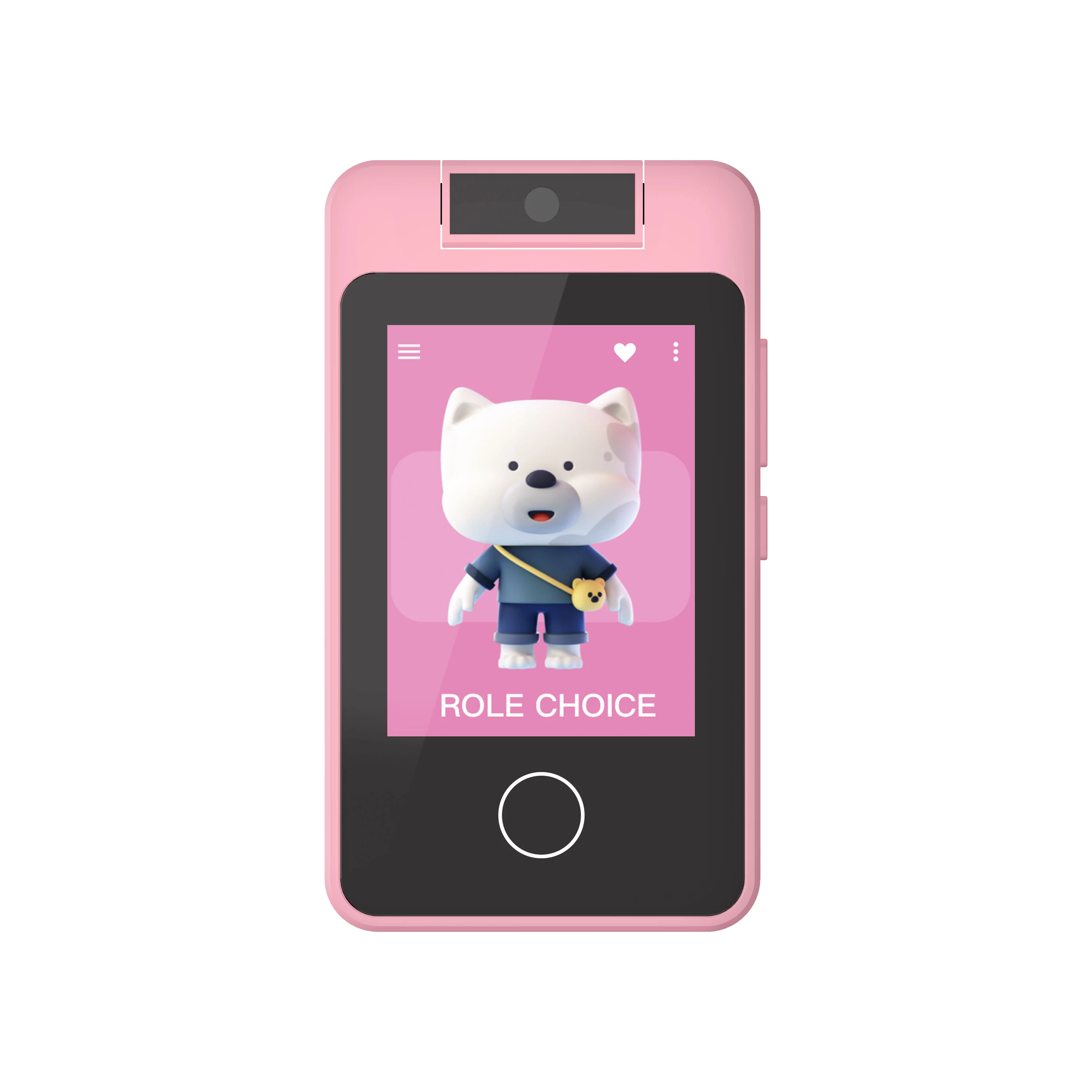 Denver KMP-284RO Kids Multimedia Player 2