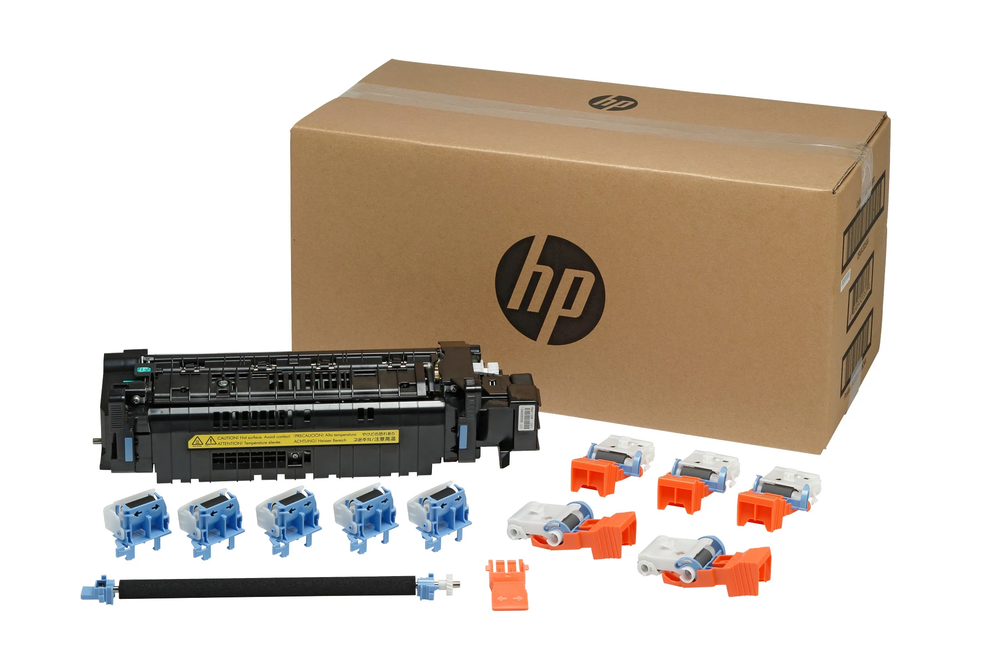 HP PageWide Door Override Kit