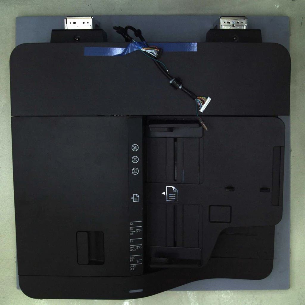 HP Dsdf X7600 Inkjet Printer –