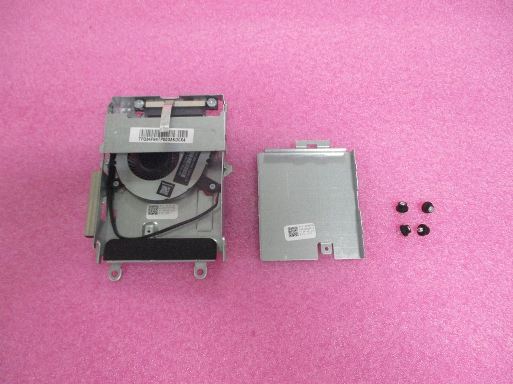 HP 2,5 inch SATA HDD