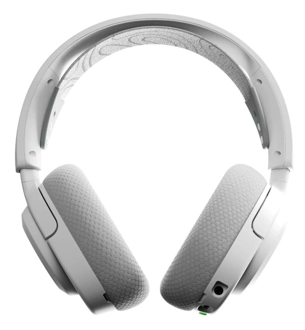 SteelSeries Arctis Nova 3 WL-White-PC