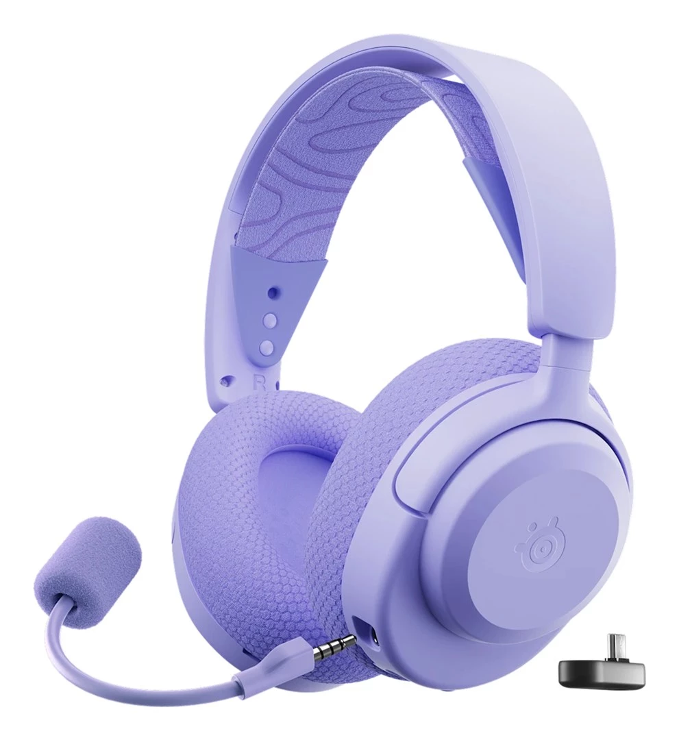 SteelSeries Arctis Nova 3 Wired Gaming