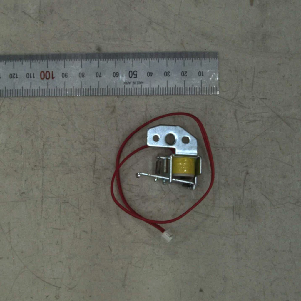 Samsung Solenoid Coil CF-560 24V DC