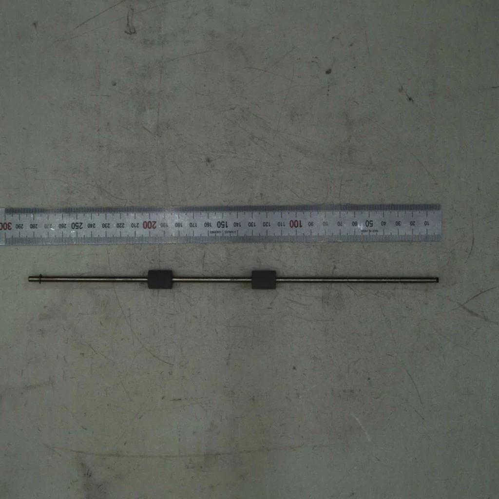 Samsung Pressure Roller SCX-6555N / SCX-6545N
