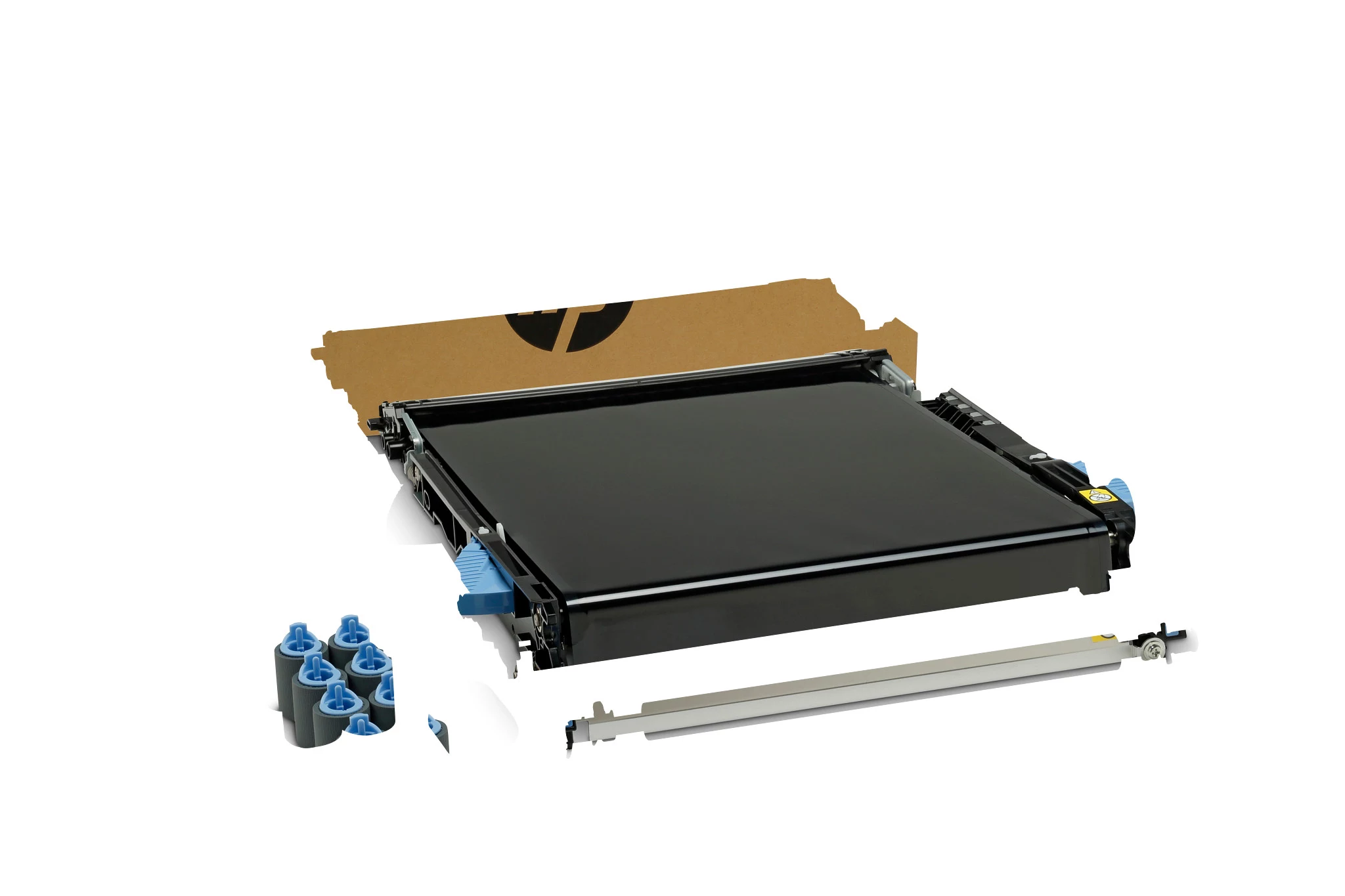 HP Transfer Roller Assembly CE249A oriģinālā