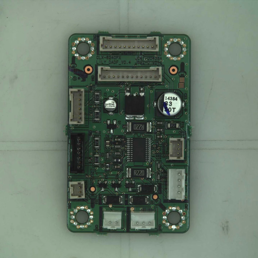 HP PBA-DADFCLX-6240FX Duplex Automātiskā dokumentu padeve