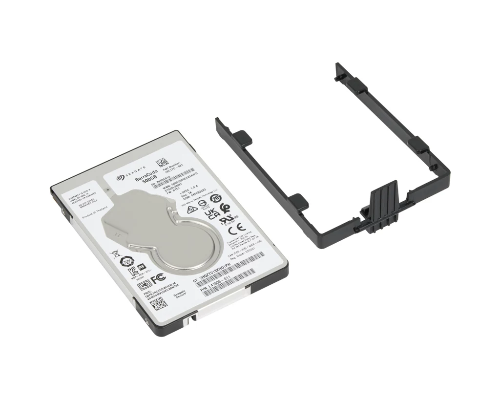 HP cietā diska nomaiņas komplekts (CF066-67902)