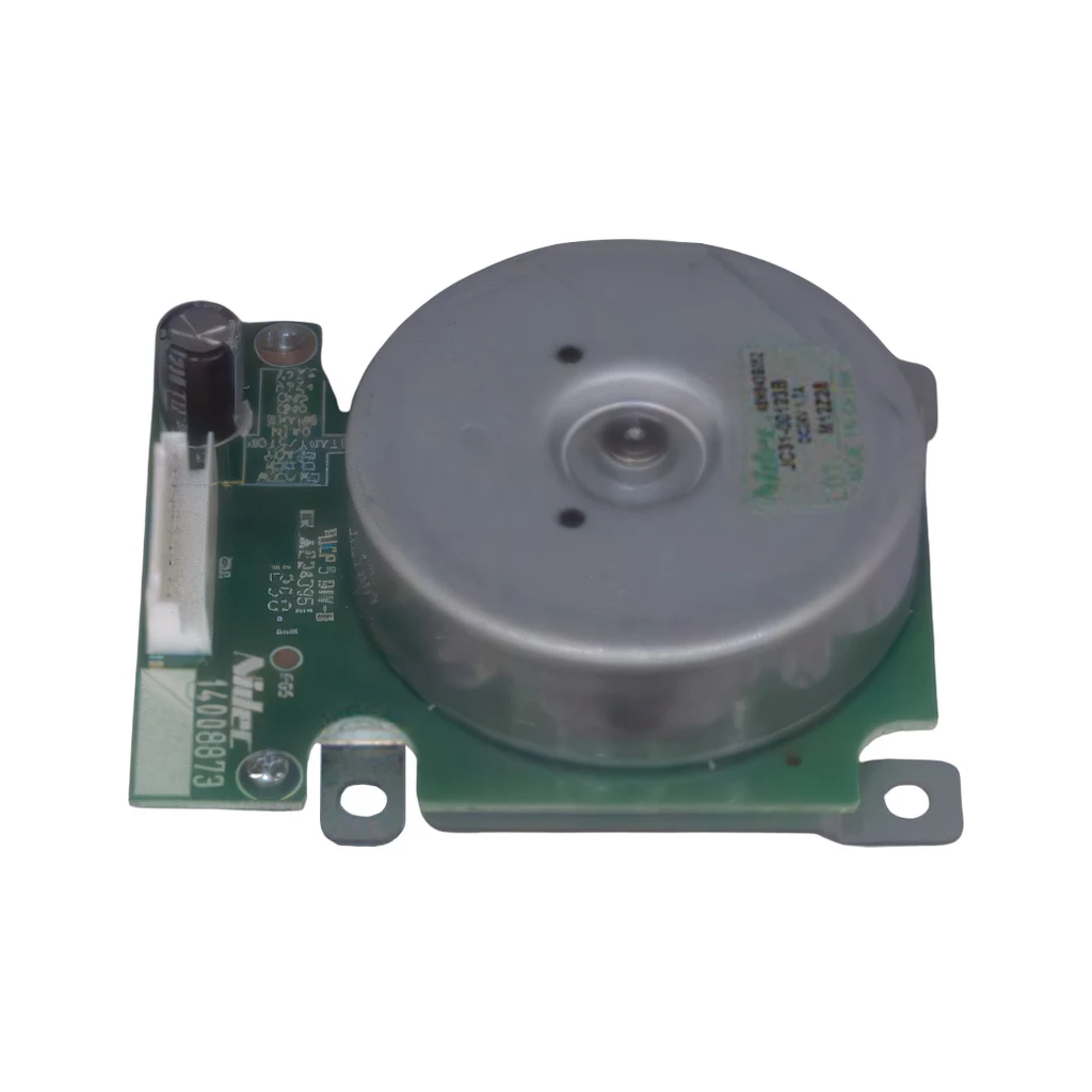 Samsung BLDC Motor 2000 RPM 1200