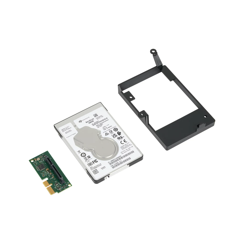 HP HPI Hard Drive Kit 320