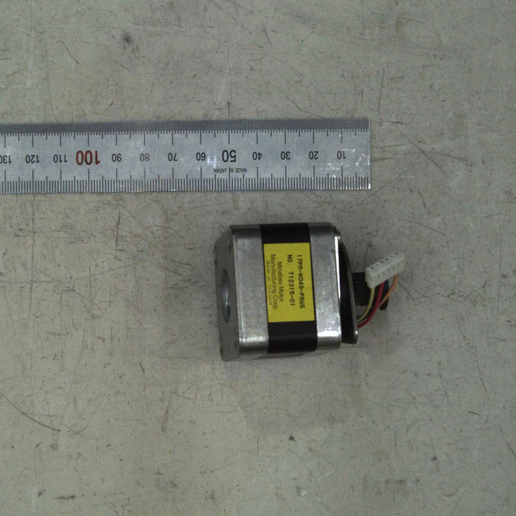Samsung Stepper Motor NEMA 17 1