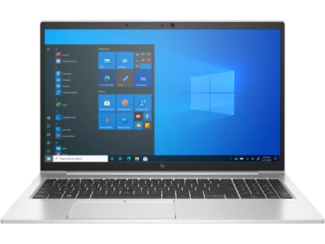 HP EliteBook 855 G8 Notebook 15