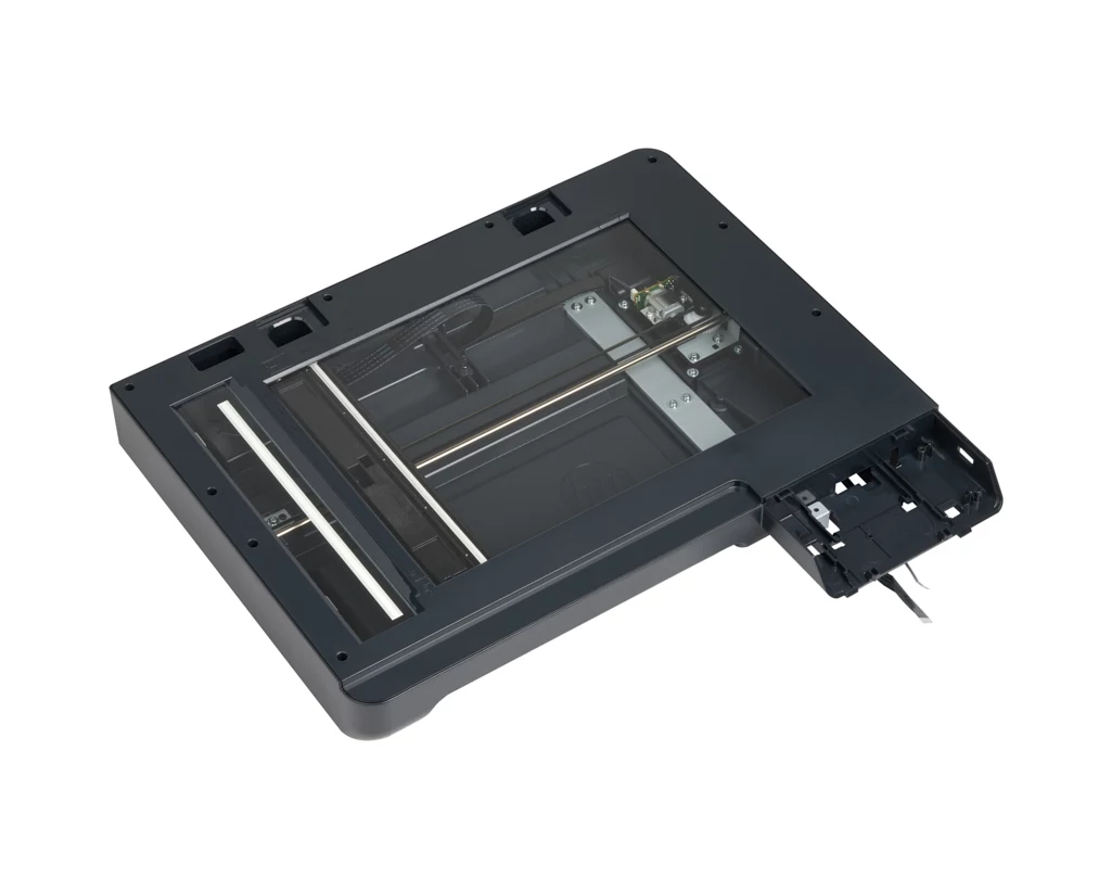 HP Scanner Flatbed Whole Unit Kit