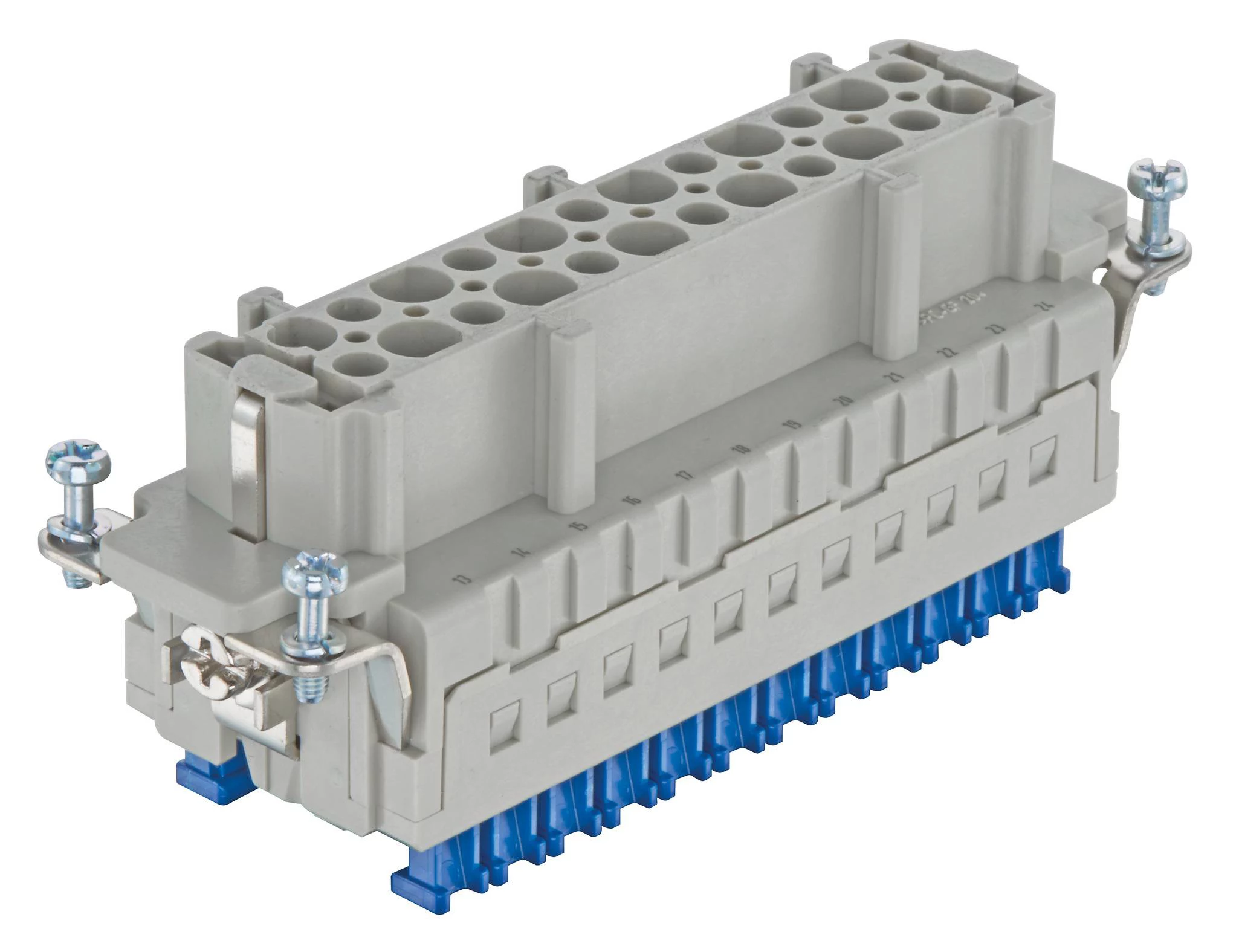 HARTING Han E® ES Press Industrial