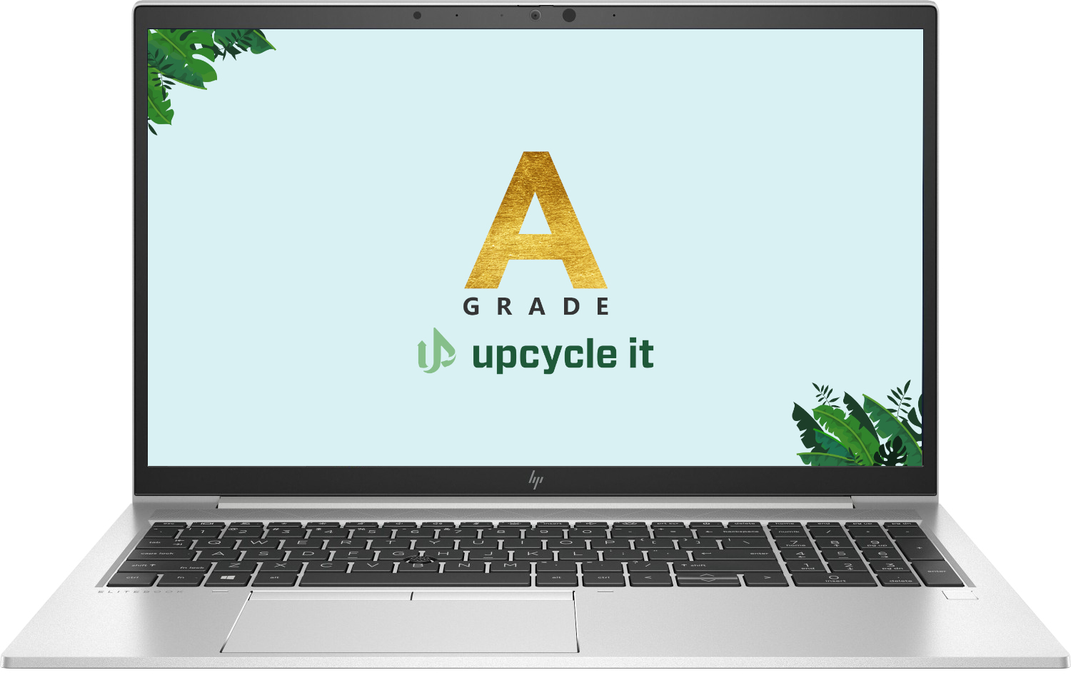 Upcycle IT HP EliteBook 840 G8