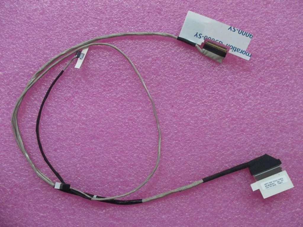 HP CRL FFC Kit - CMOS