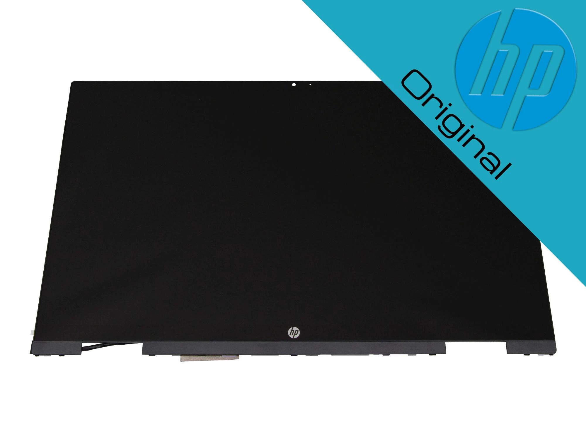 HP SPS-Panel Kit TS 15,6
