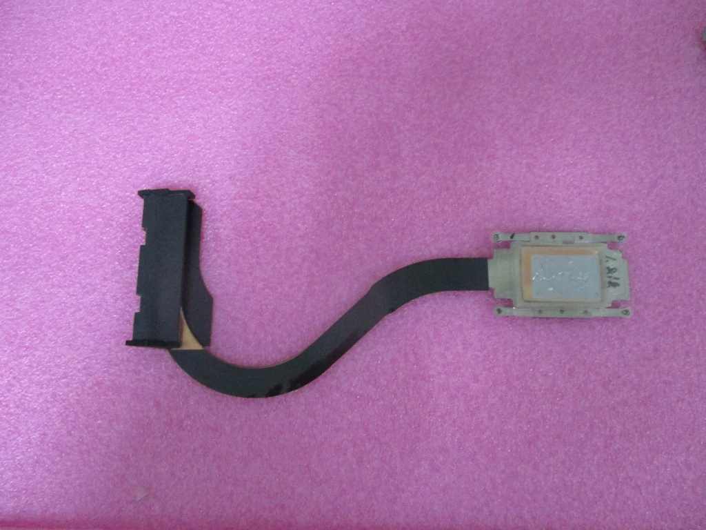 HP Heatsink for Z4 G4 Workstation