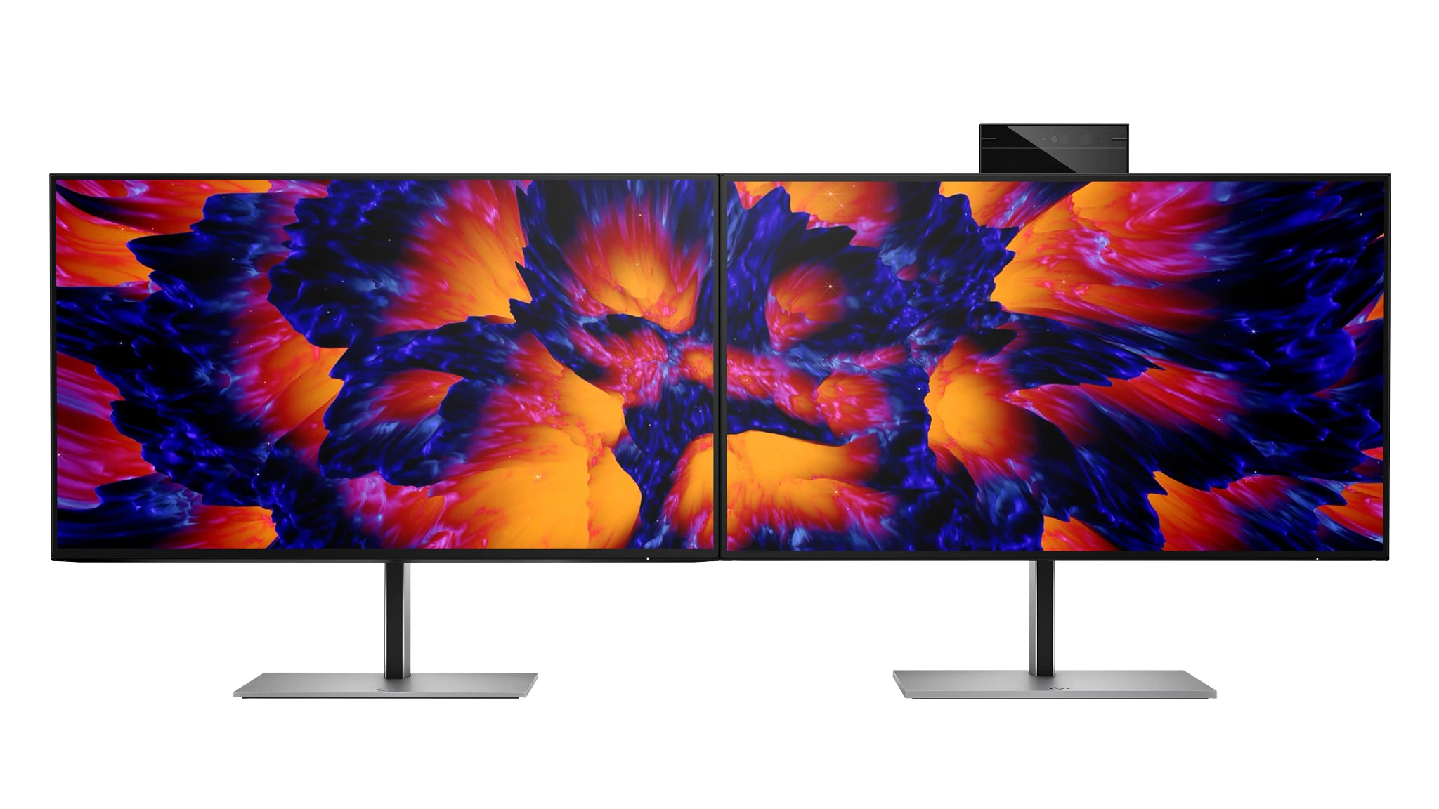 HP Z24q G3 QHD Display 23