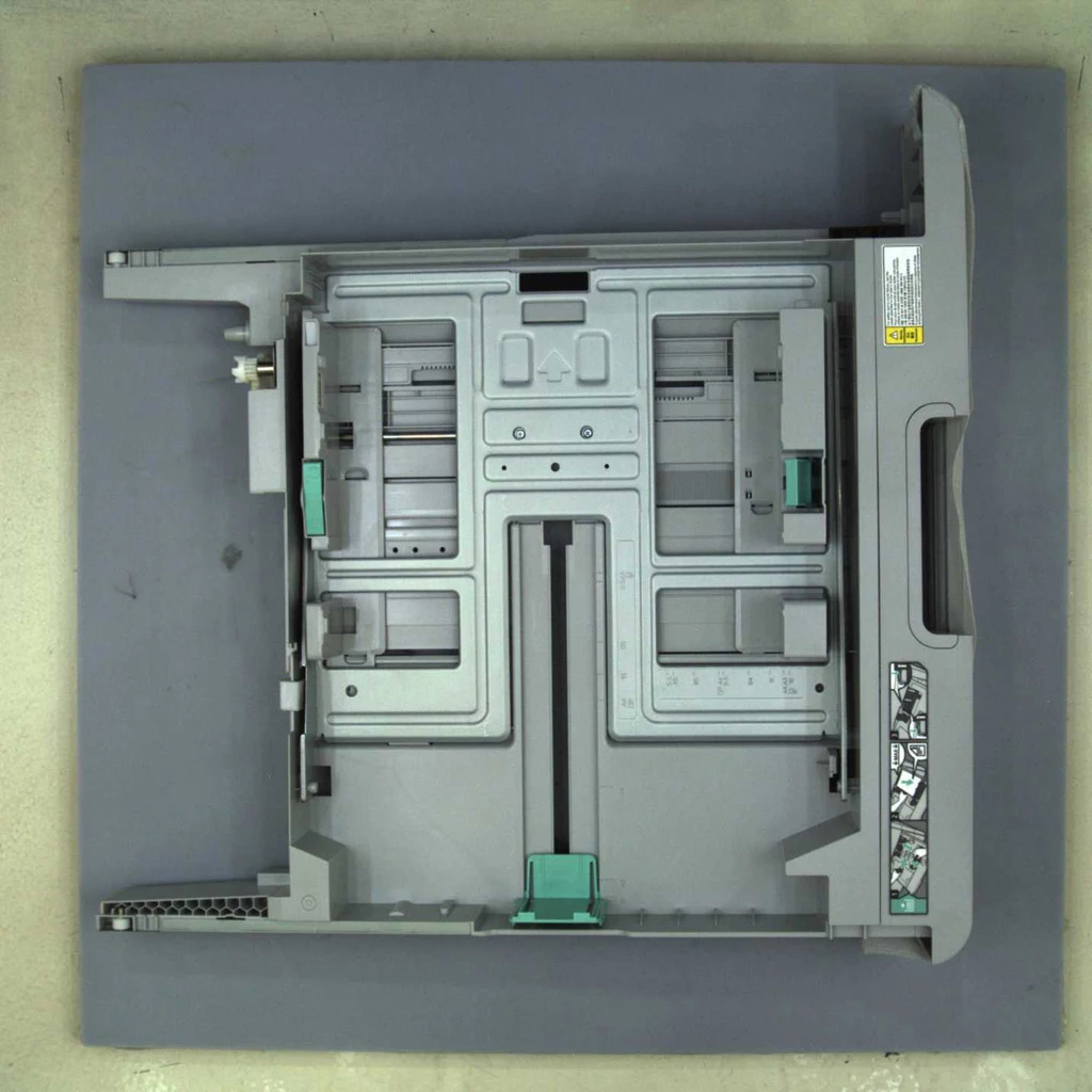 HP Cassette-4Th X4300 Papīra kasetne (JC90-01282A)