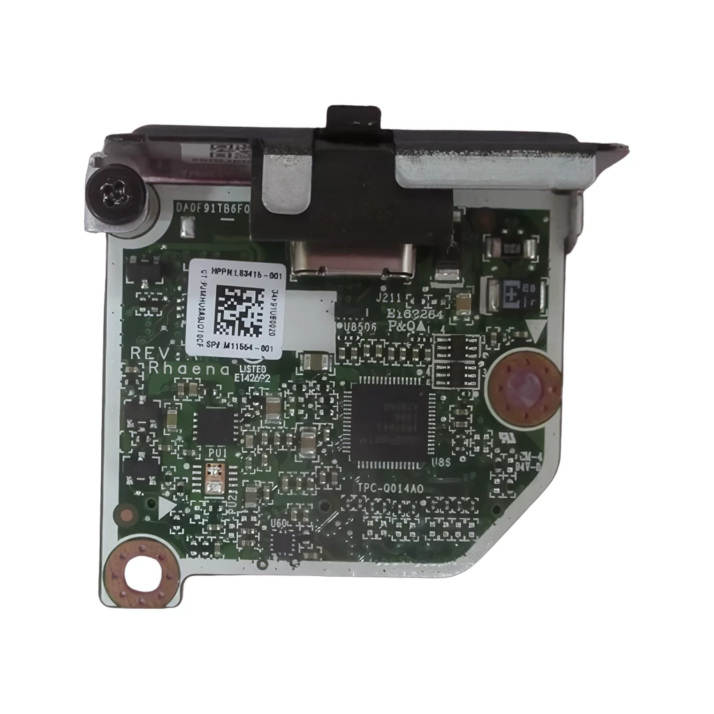 HP PCA USB-C Gen 2 Option