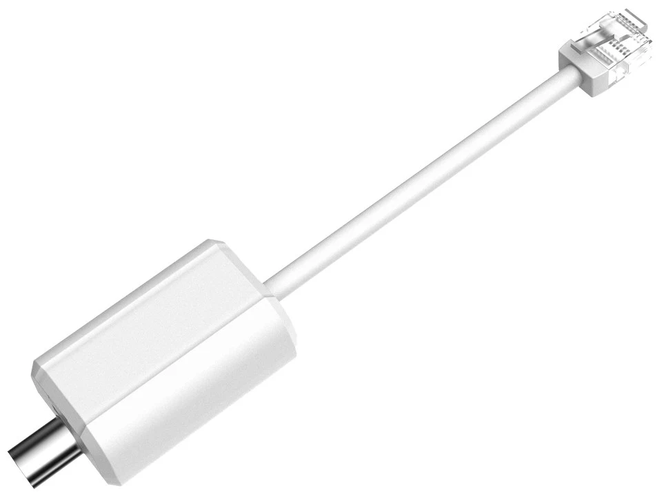 DAHUA LR1002 EoC Passive Converter Kit