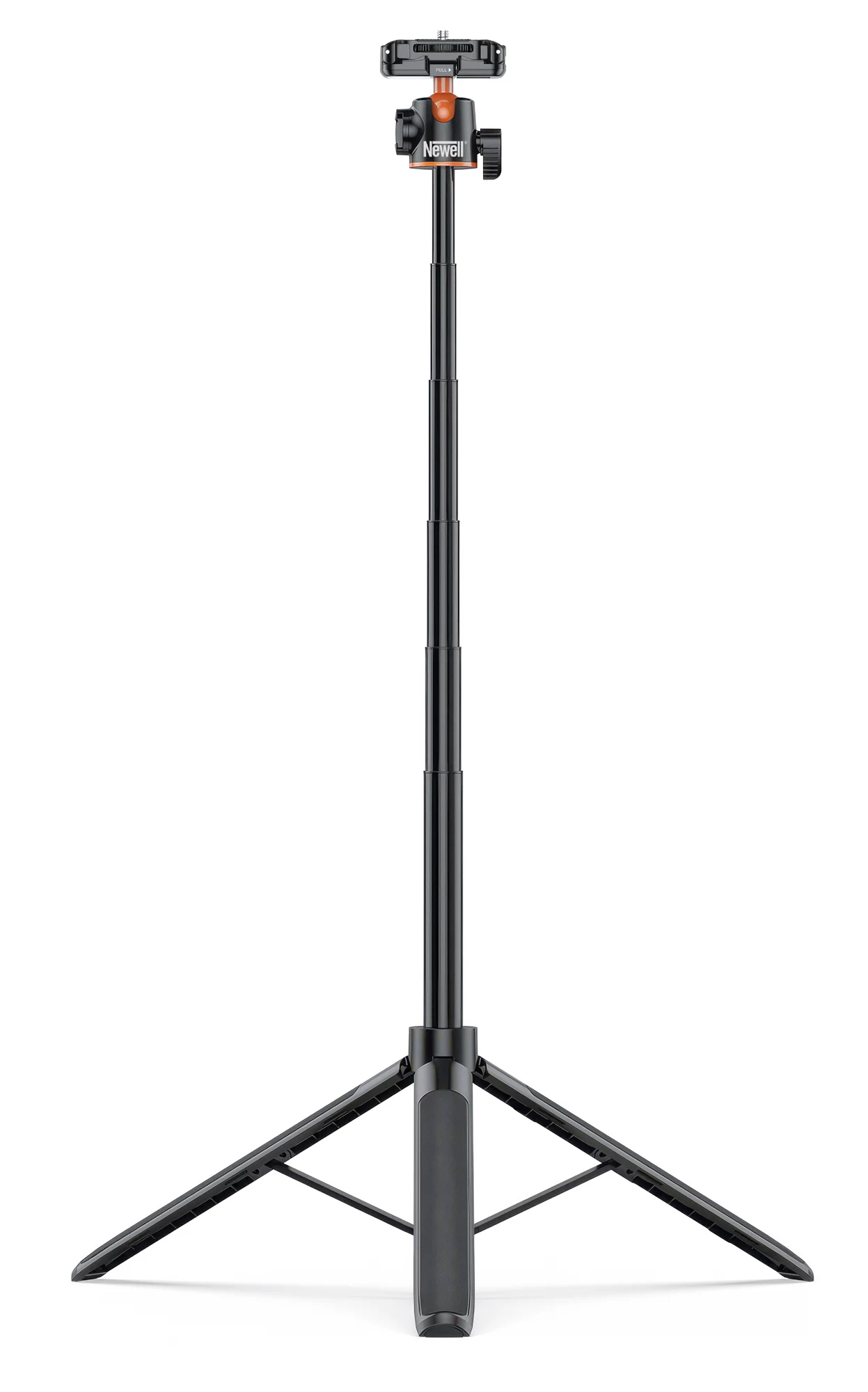 Newell M-Pod Tripod ar Monopoda Funkciju