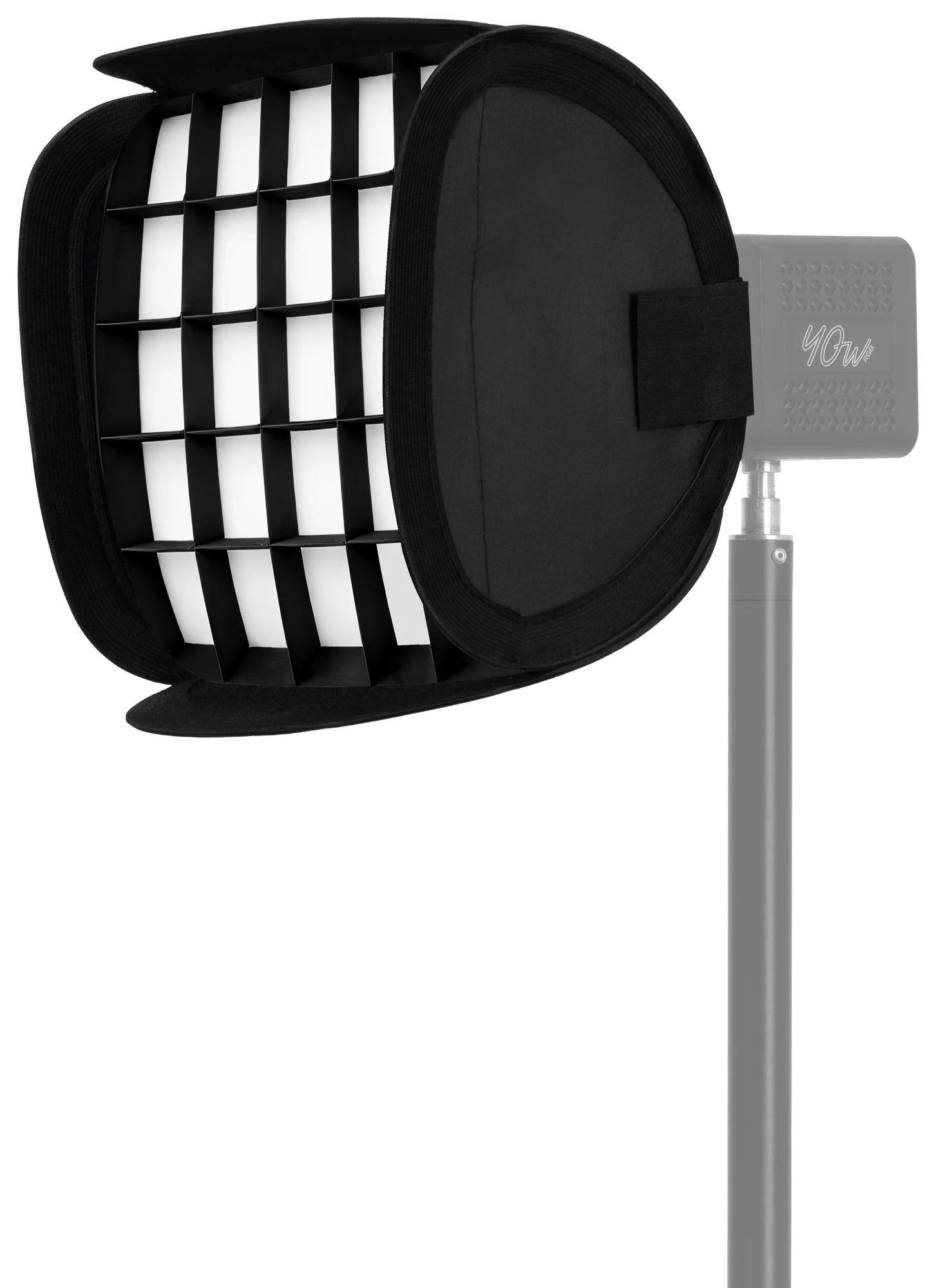 Newell 25 cm Square Softbox Mini