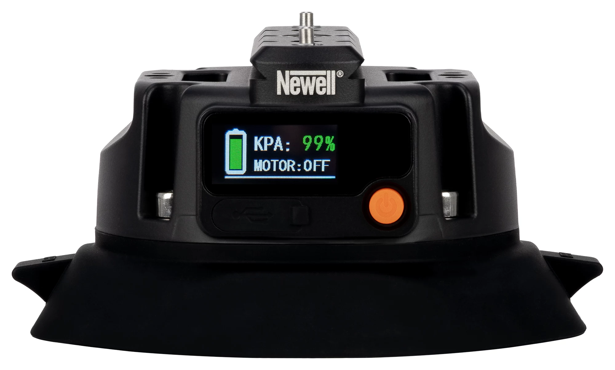 Newell Electric Suction Cup