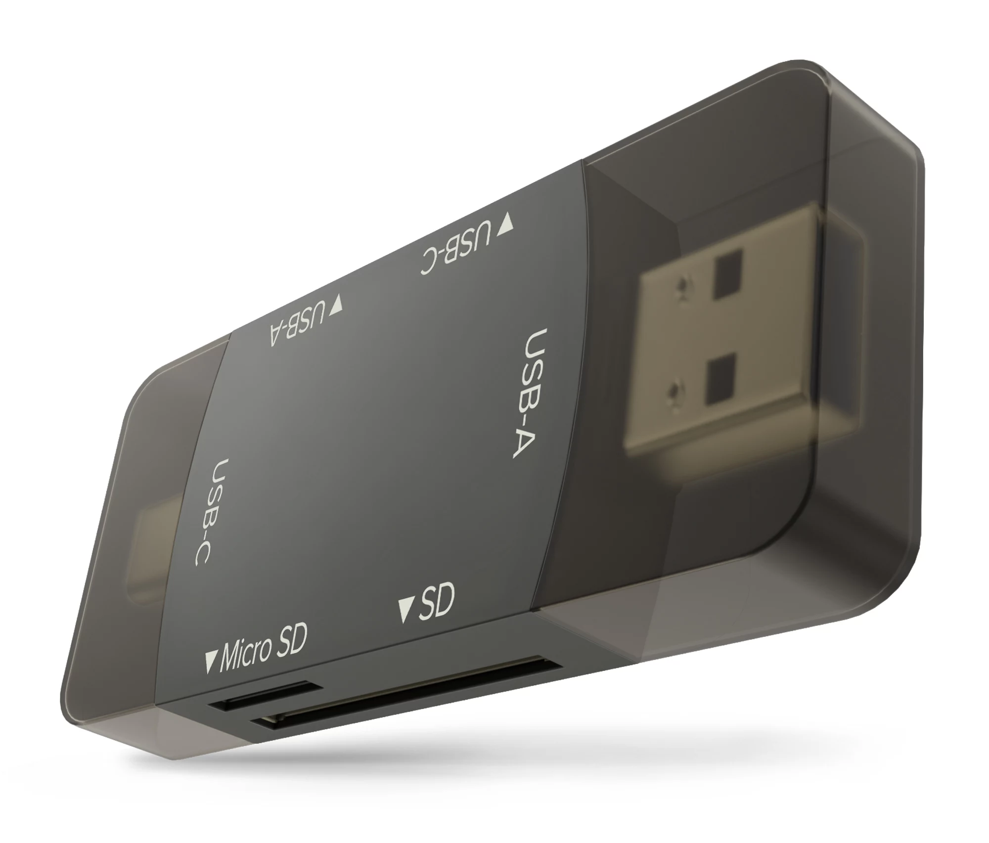 Newell OTG 4-in-1 USB 3.0