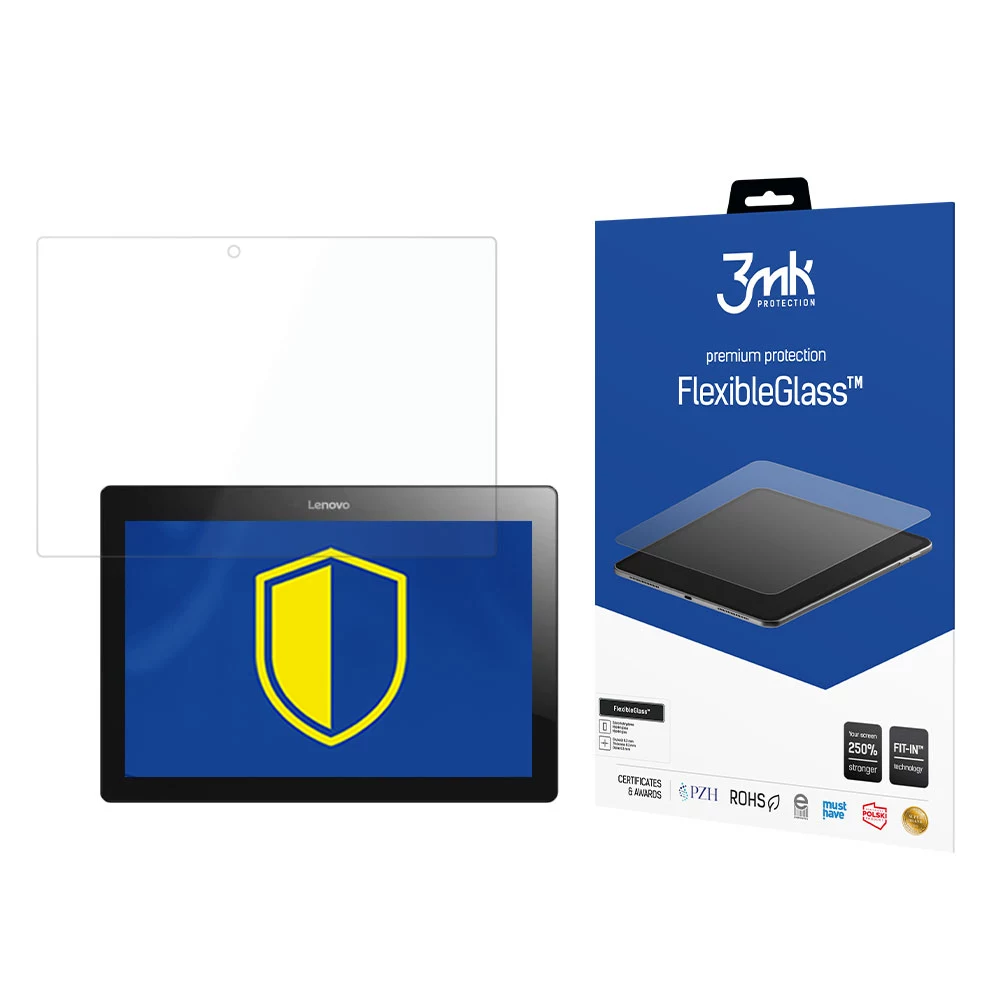3MK PROTECTION FlexibleGlass ekrāna aizsargs Lenovo