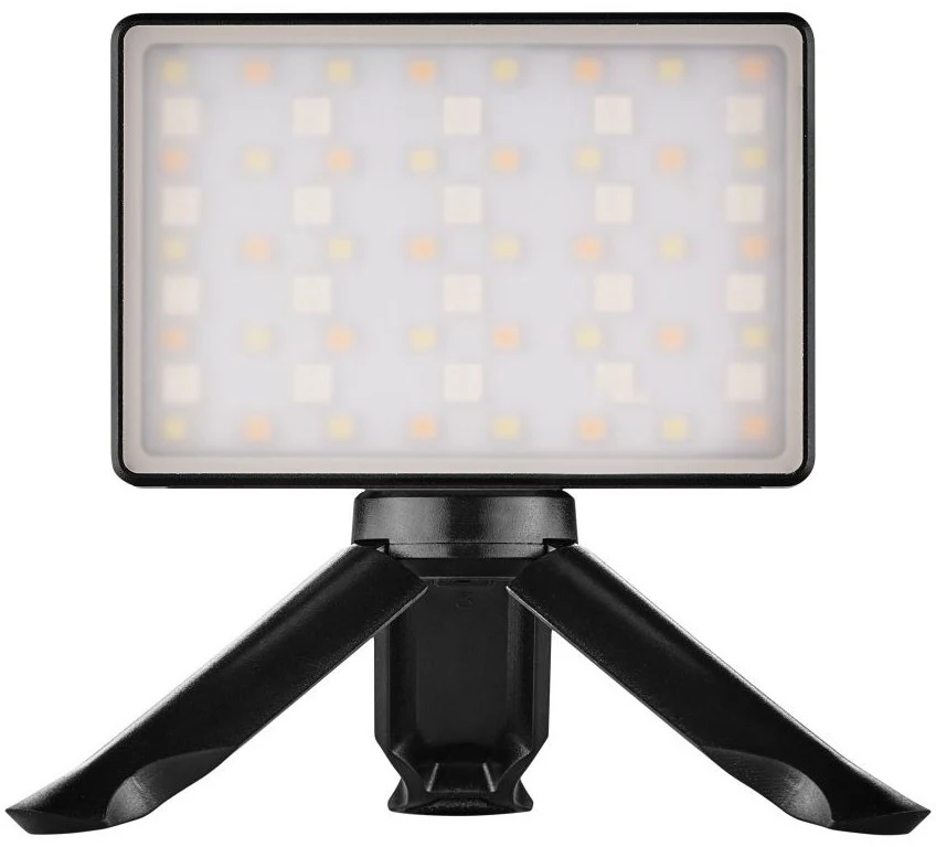 Quadralite MiLED RGB 200 II LED