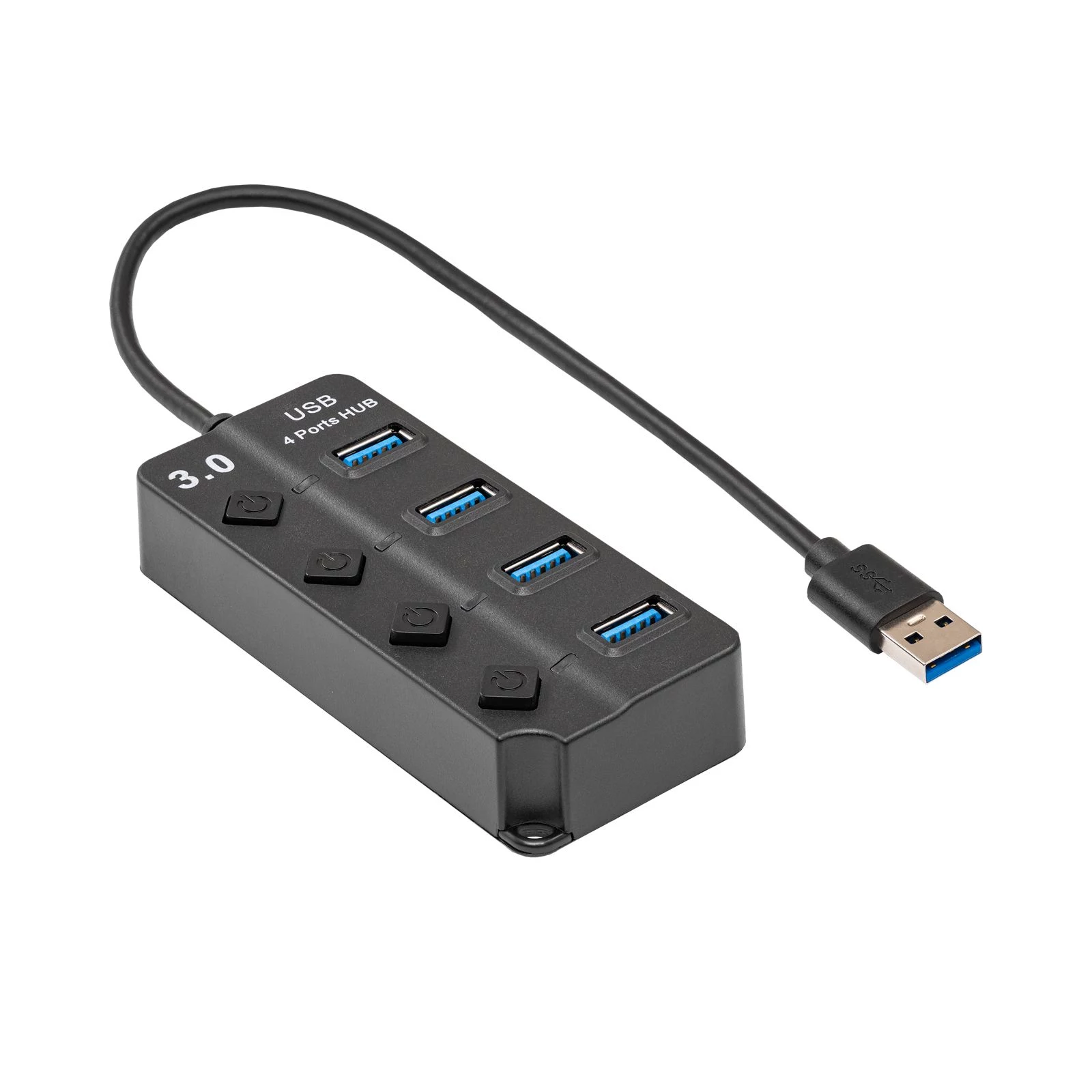 AKYGA AK-AD-33 USB 3.0 Hub