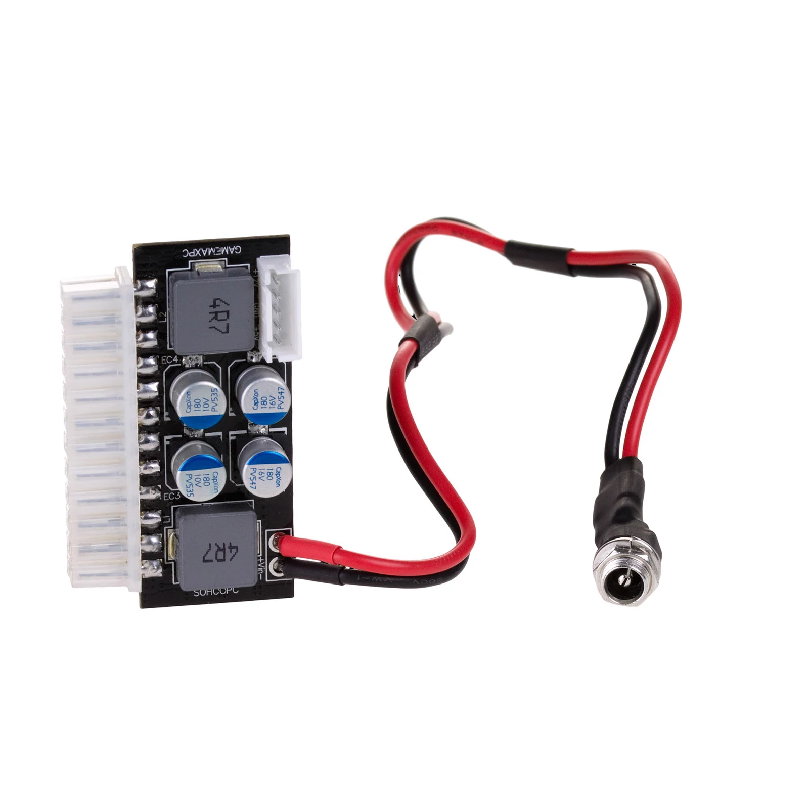 Akyga AK-CA-38 PICO PSU DC/ATX Power