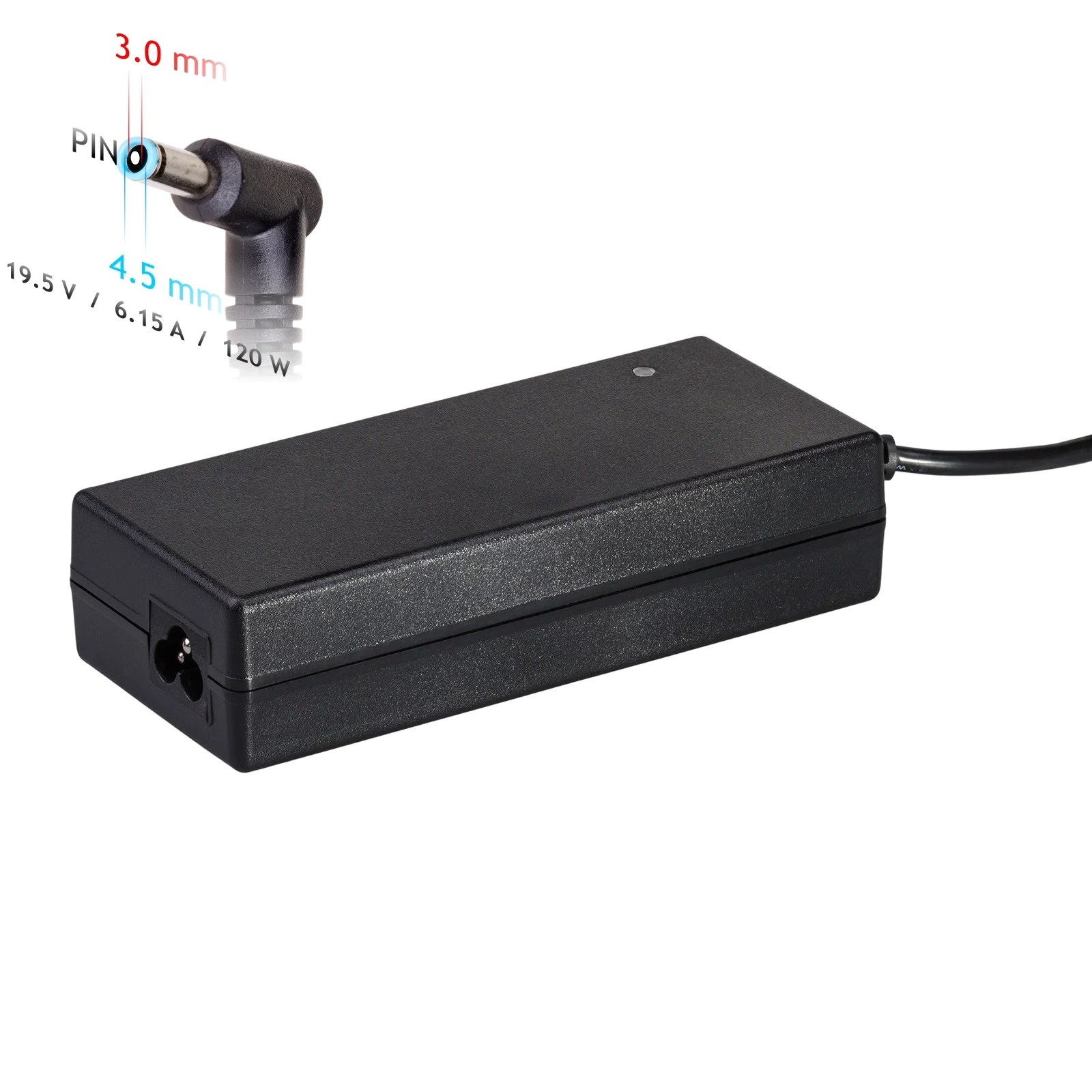 Akyga AK-ND-45 19,5V 6.15A
