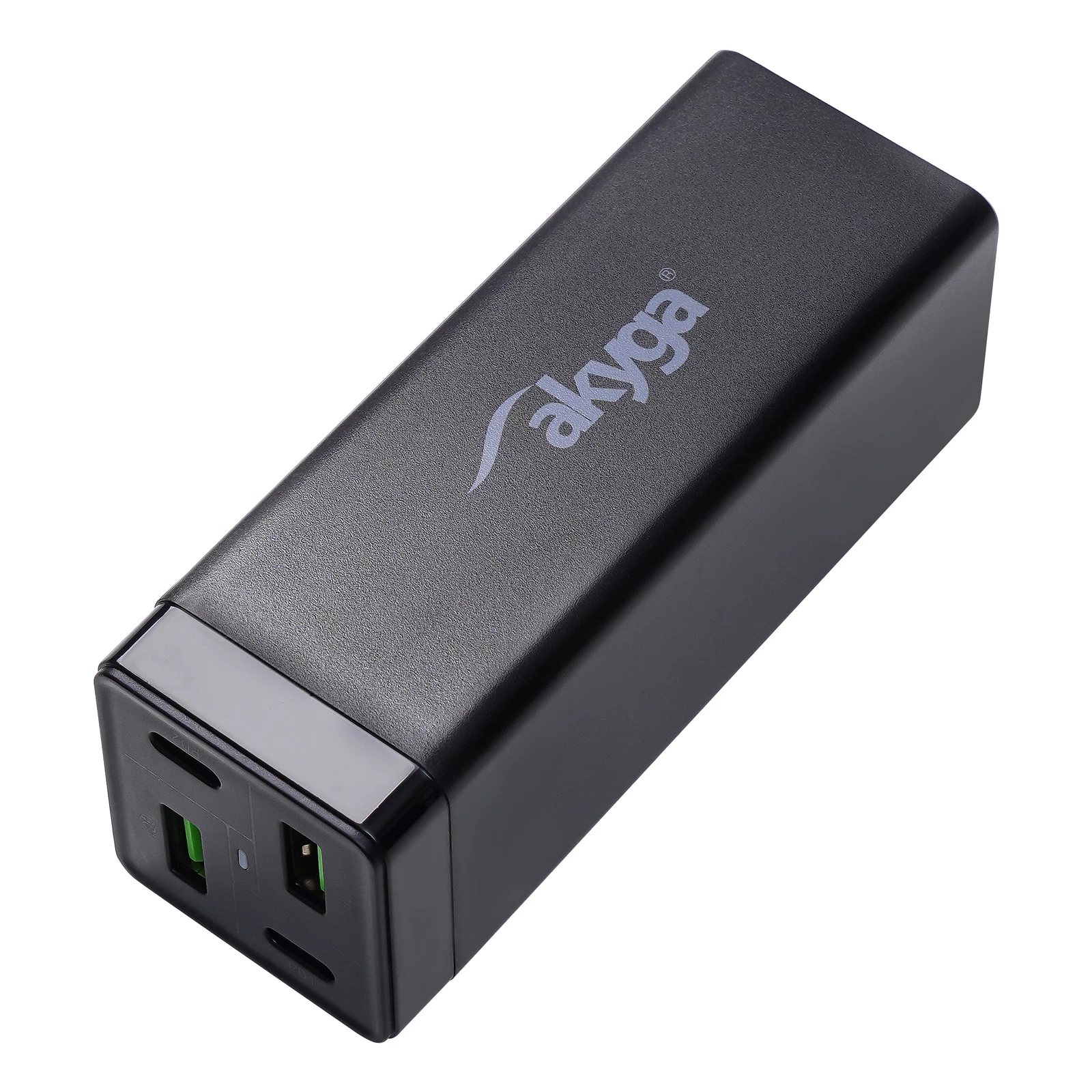 Akyga Charge Brick AK-CH-17 65W 2x