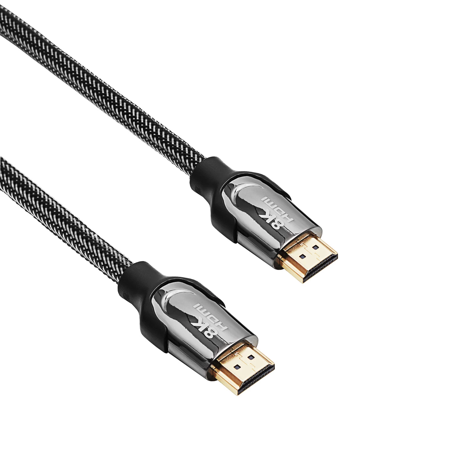 Akyga AK-HD-15S HDMI 2.1 kabelis